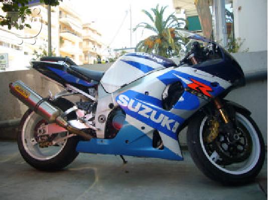 PoulaTo: SUZUKI GSX-R 1000 (K1/K2) '02